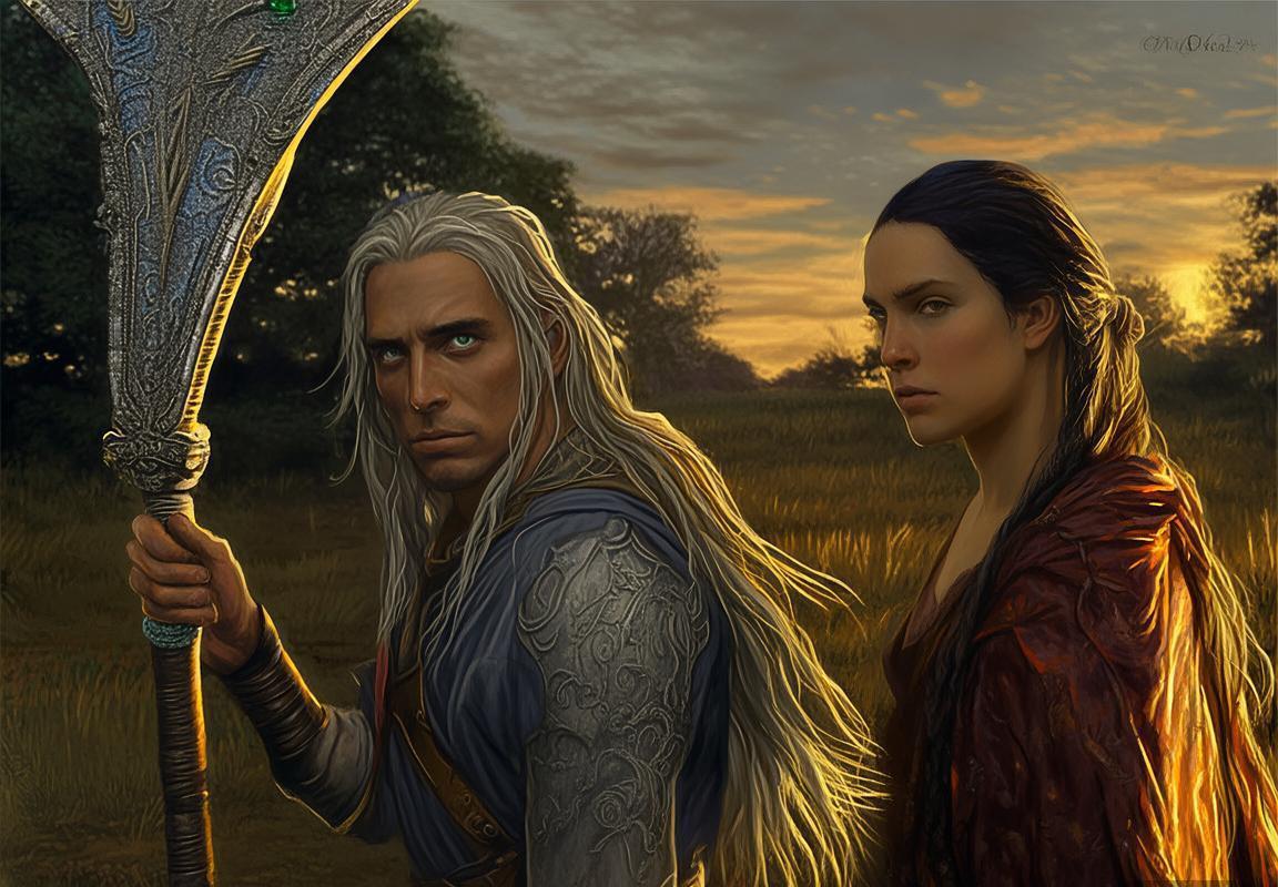 巴腾VS艾纳斯：巅峰对决背后的英雄传奇