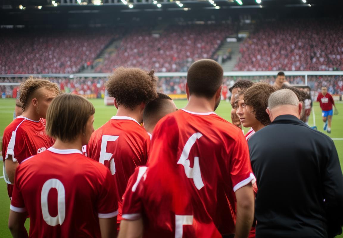 德甲焦点战：多特蒙德VS费莱堡，主场优势与应对策略解析(图3)