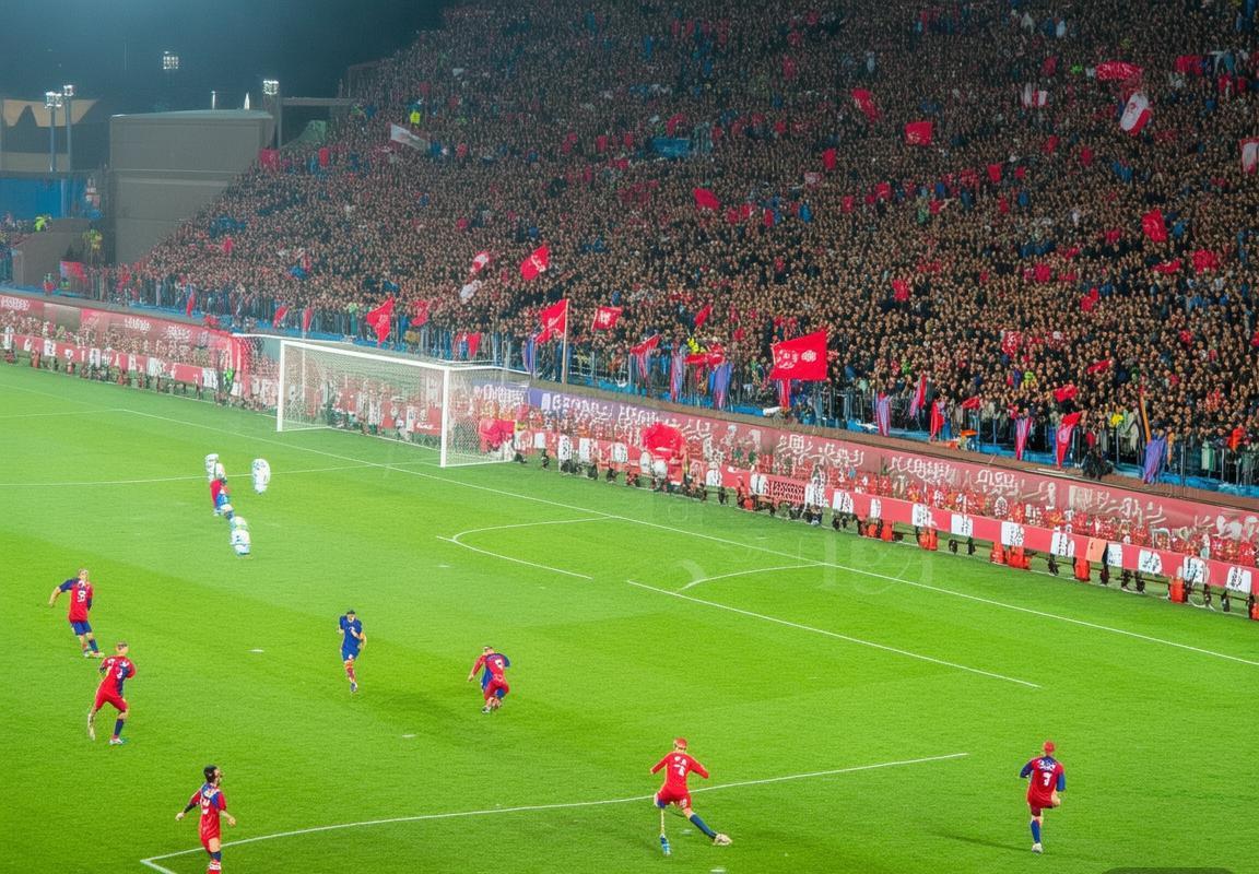 2018国安建业巅峰对决：激情绿茵之夜回顾