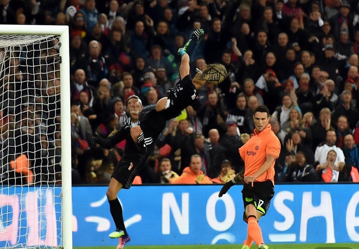 2018欧冠巅峰对决：皇马vs尤文精彩回顾与分析(图4)