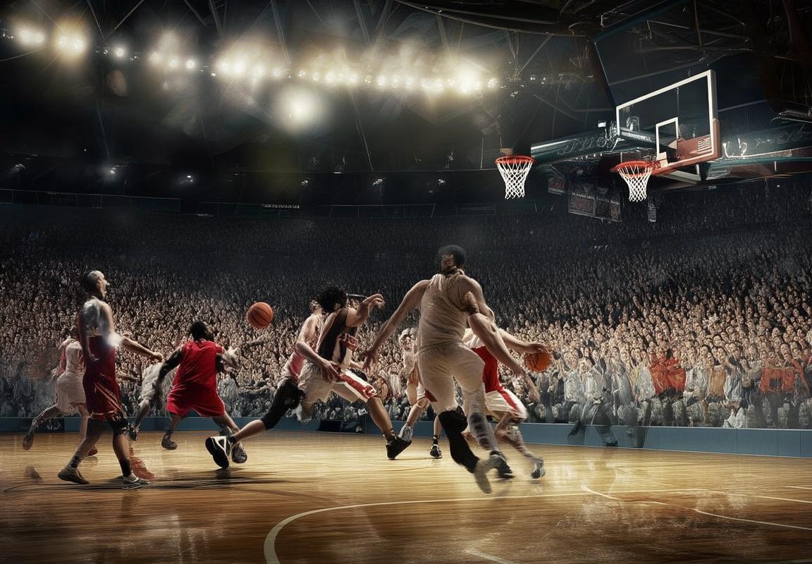 激战揭秘：火箭雷霆巅峰对决数据解码