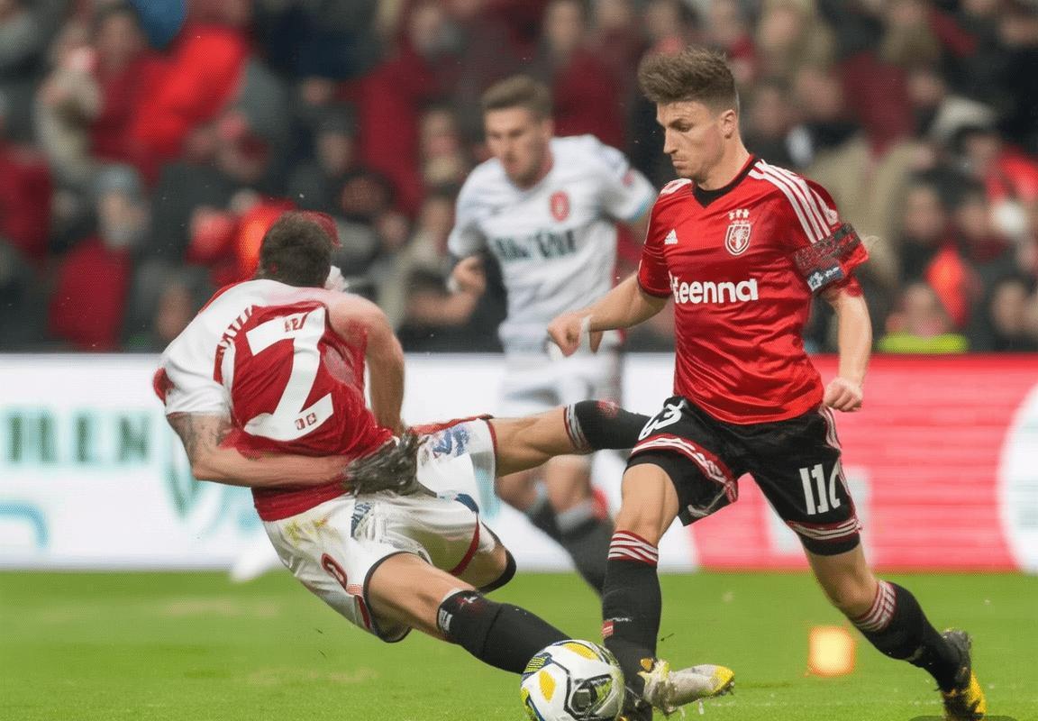 费耶诺德VS海牙：关键对决前瞻分析