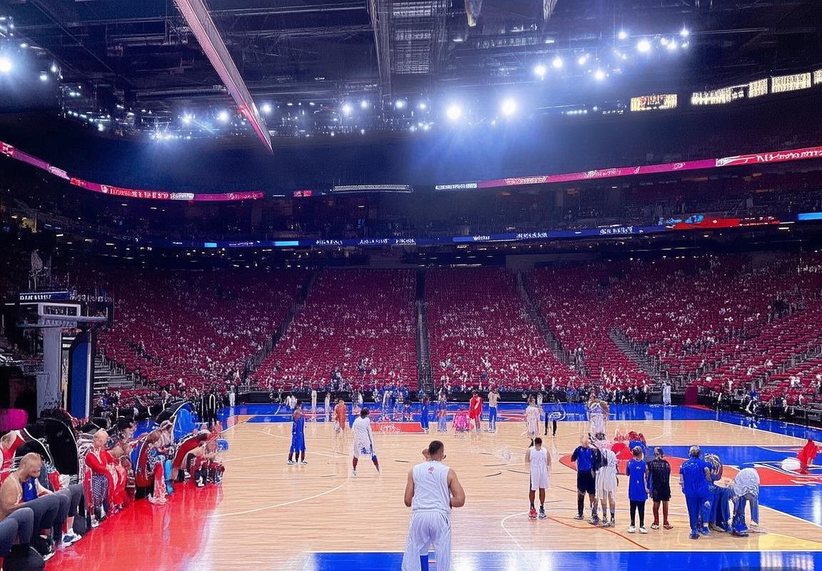 76人逆转胜骑士：恩比德领军巅峰对决纪实