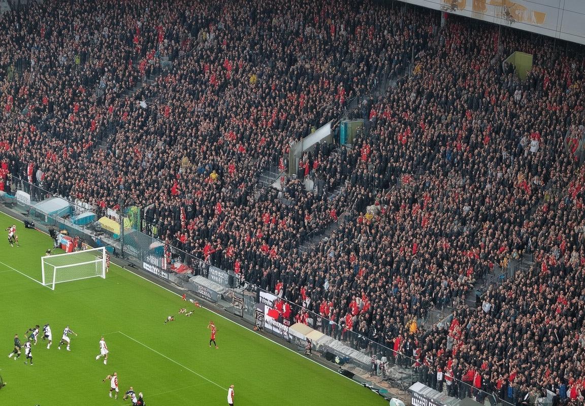 费耶诺德VS海牙：关键对决前瞻分析(图3)