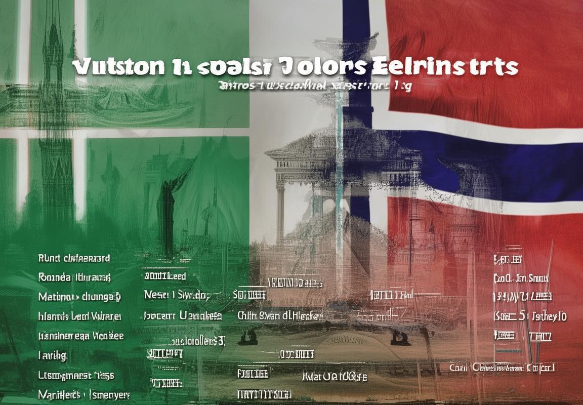 北爱尔兰VS挪威：水位变动解析与投注策略分析(图4)